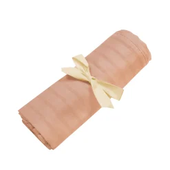 Kyte Baby Bamboo Muslin Swaddle Blanket in Fawn Discount