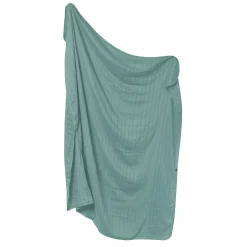Kyte Baby Bamboo Muslin Swaddle Blanket in Pine Outlet