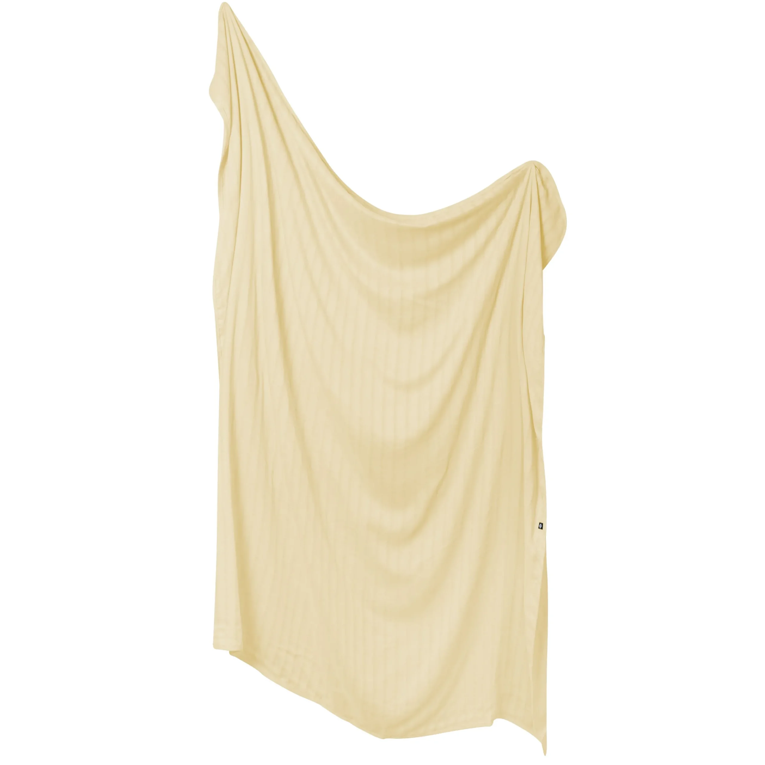 Kyte Baby Bamboo Muslin Swaddle Blanket in Wheat Sale