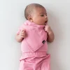 Kyte Baby Bib in Apple Blossom Discount