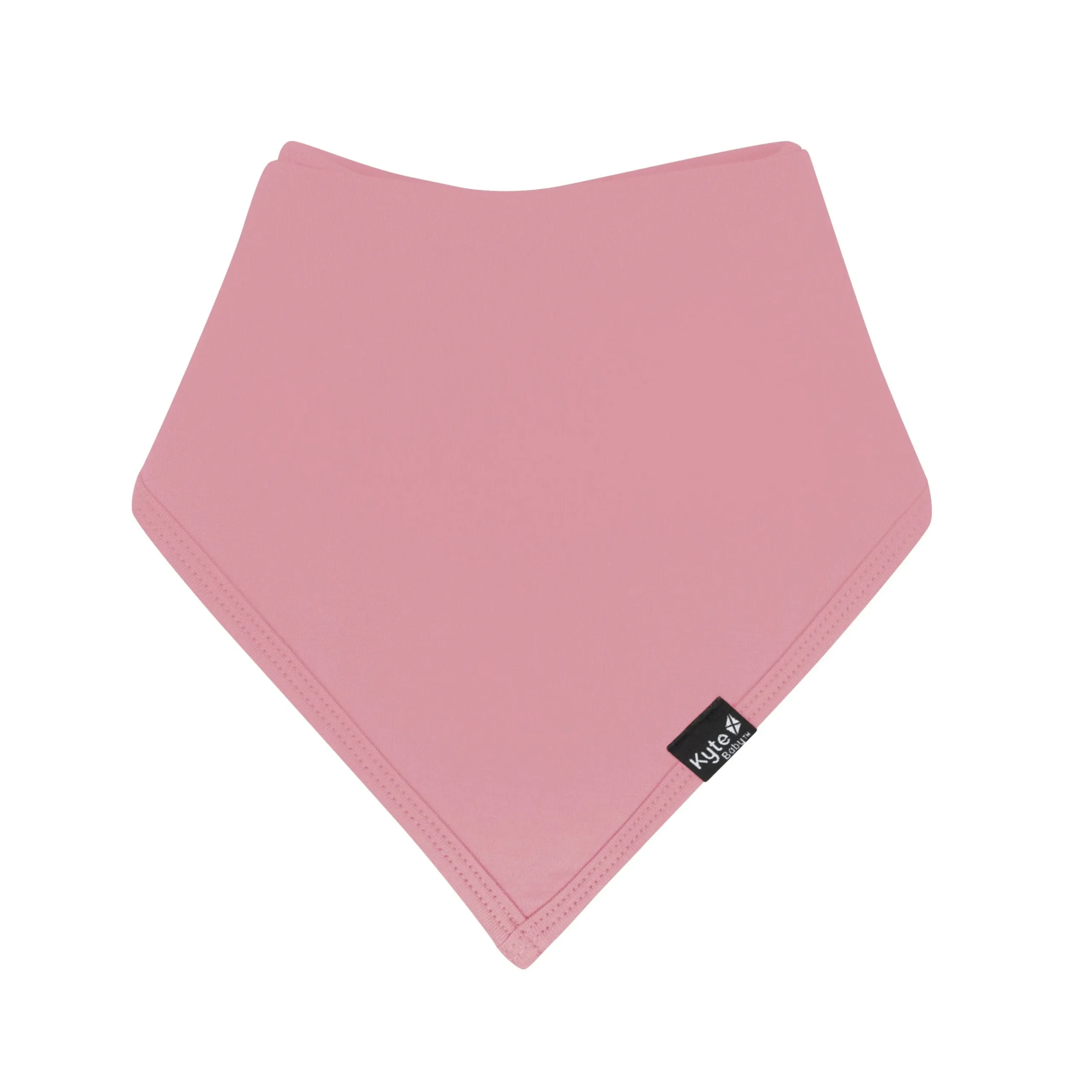 Kyte Baby Bib in Apple Blossom Discount