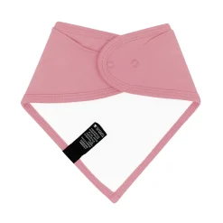Kyte Baby Bib in Apple Blossom Discount