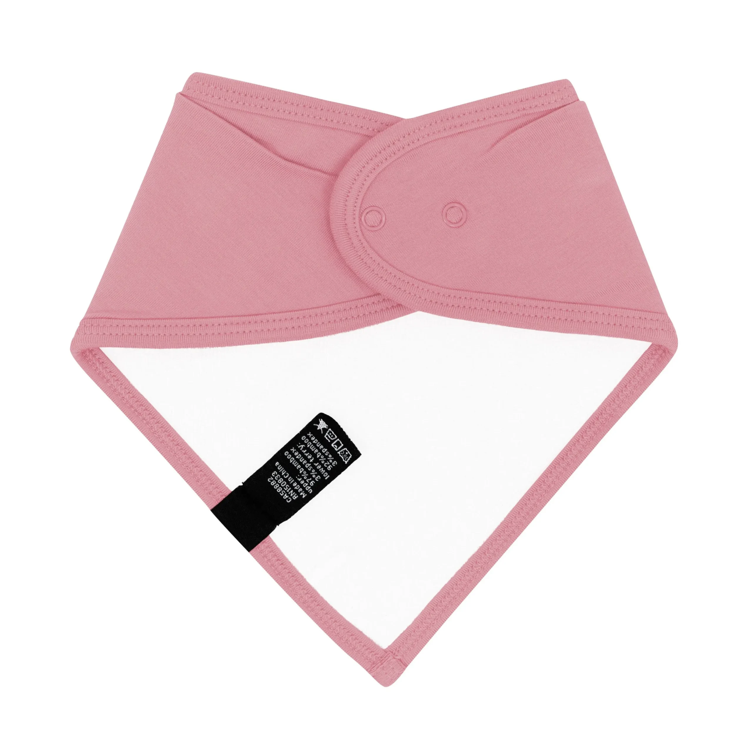 Kyte Baby Bib in Apple Blossom Discount