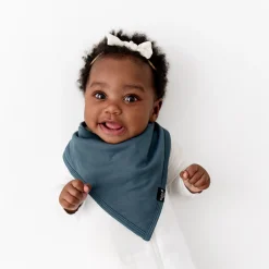 Kyte Baby Bib in Atlantic New
