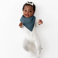 Kyte Baby Bib in Atlantic New