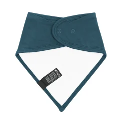 Kyte Baby Bib in Atlantic New