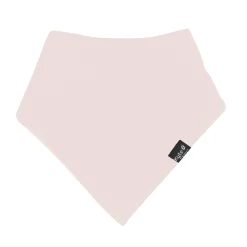 Kyte Baby Bib in Blush Clearance