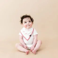 Kyte Baby Bib in Bow Best
