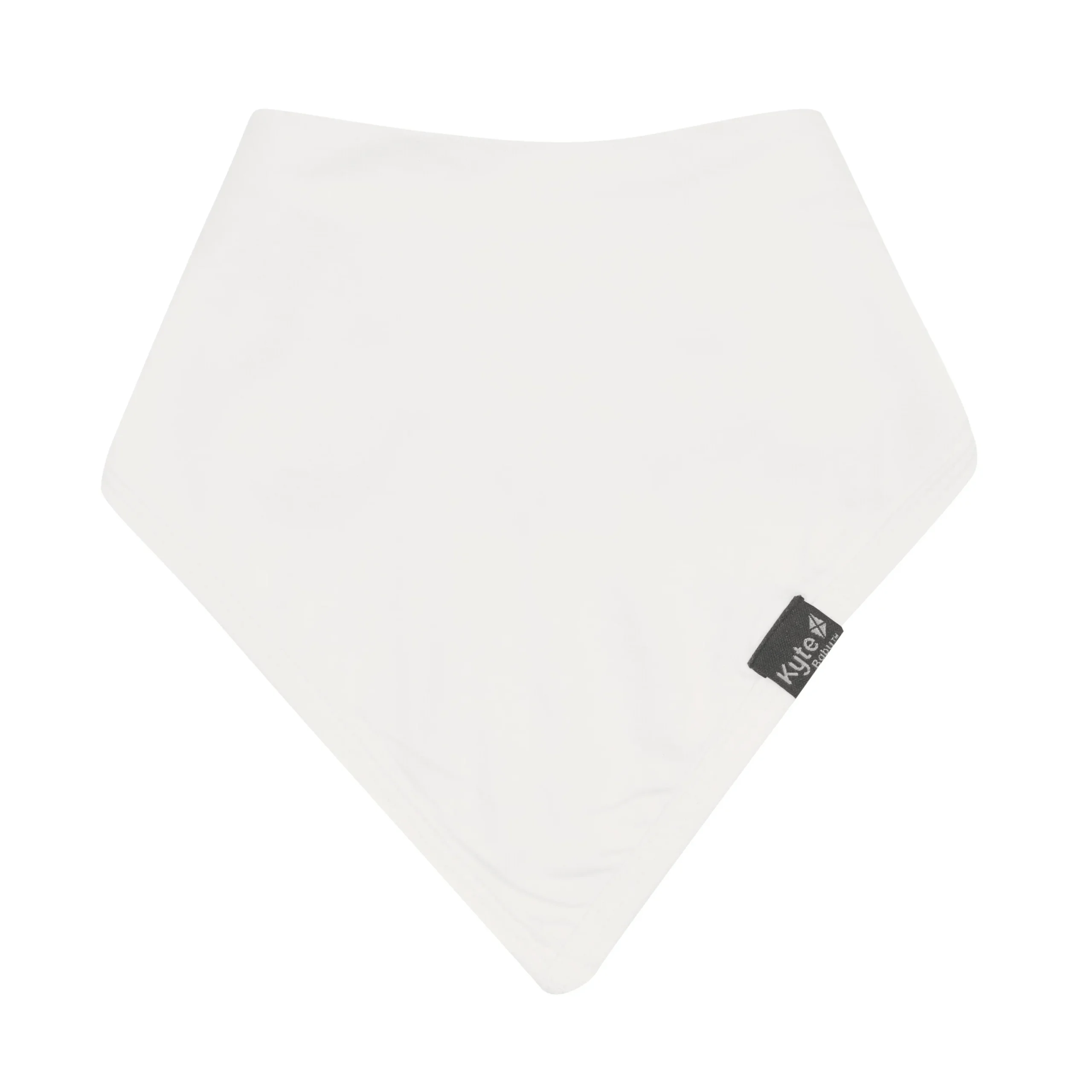 Kyte Baby Bib in Cloud New