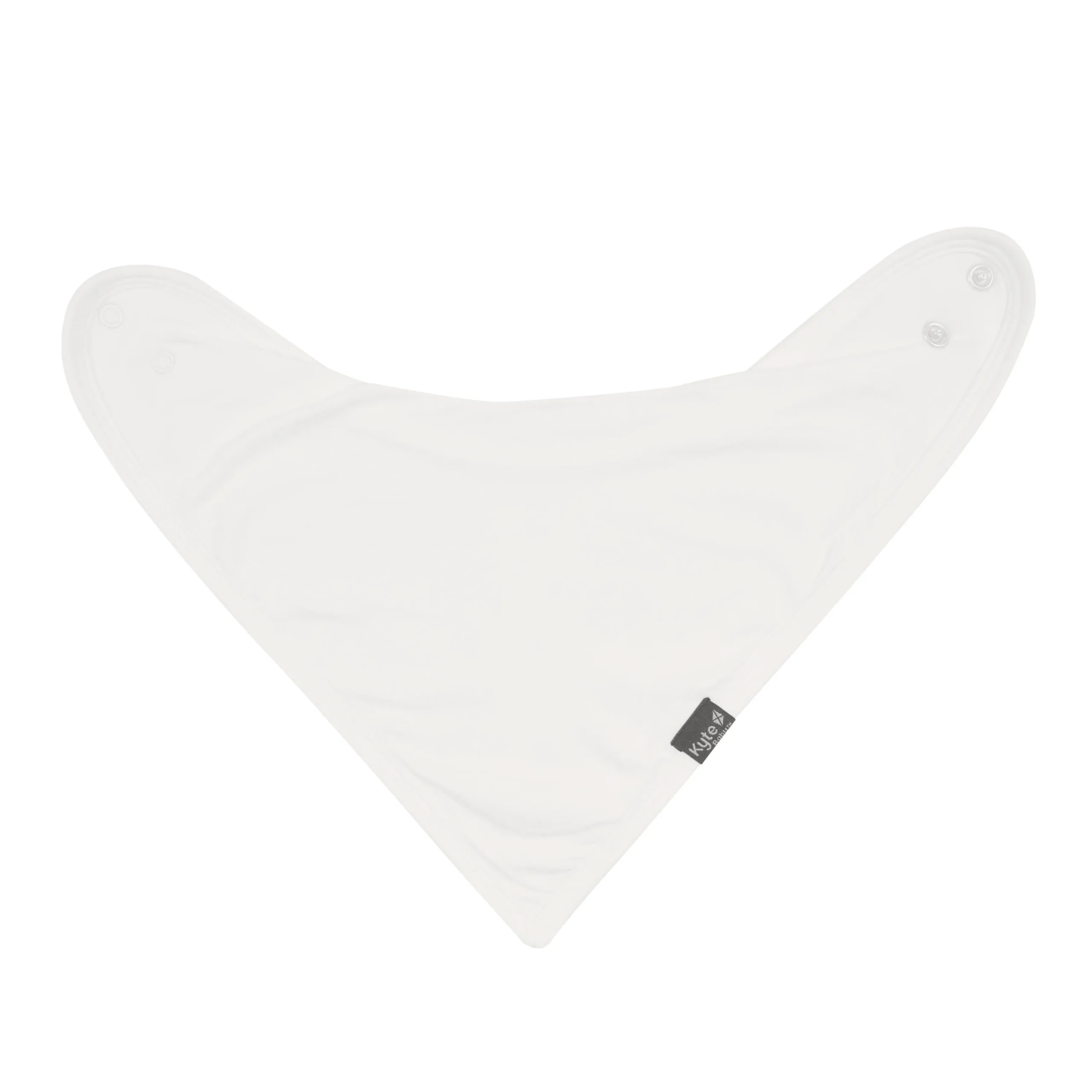 Kyte Baby Bib in Cloud New