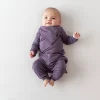 Kyte Baby Bib in Currant Outlet