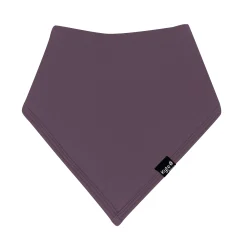 Kyte Baby Bib in Currant Outlet