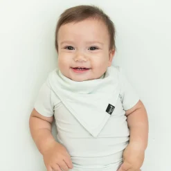 Kyte Baby Bib in Dew Best