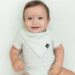 Kyte Baby Bib in Dew Best