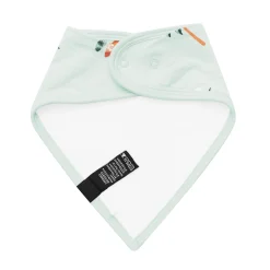Kyte Baby Bib in Dew Surf Discount