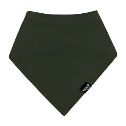 Kyte Baby Bib in Fir Discount