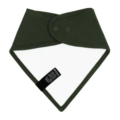 Kyte Baby Bib in Fir Discount
