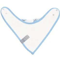 Kyte Baby Bib in Jurassic Clearance