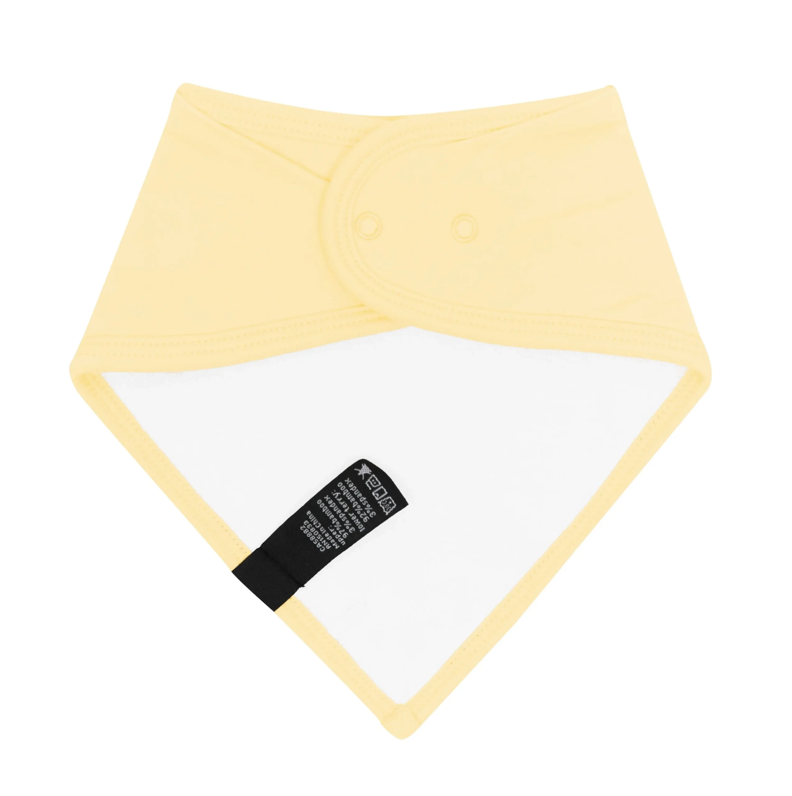 Kyte Baby Bib in Lilikoi Discount