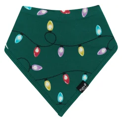 Kyte Baby Bib in Merry and Bright Sale