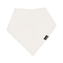 Kyte Baby Bib in Oat Hot