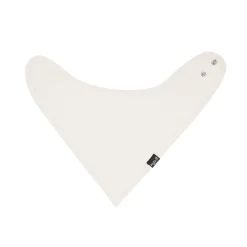 Kyte Baby Bib in Oat Hot