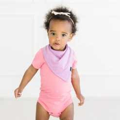 Kyte Baby Bib in Poi Best