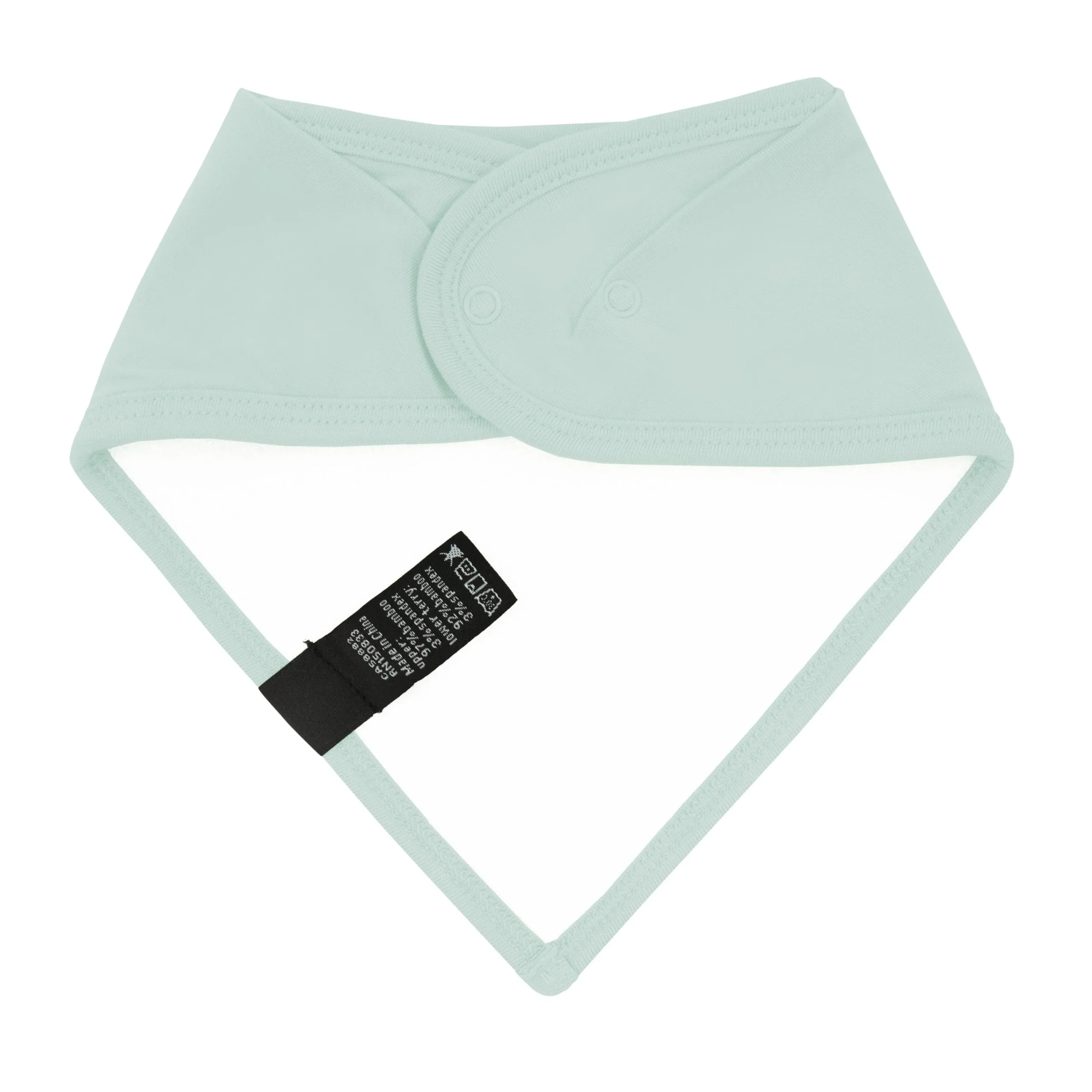 Kyte Baby Bib in Sage Best