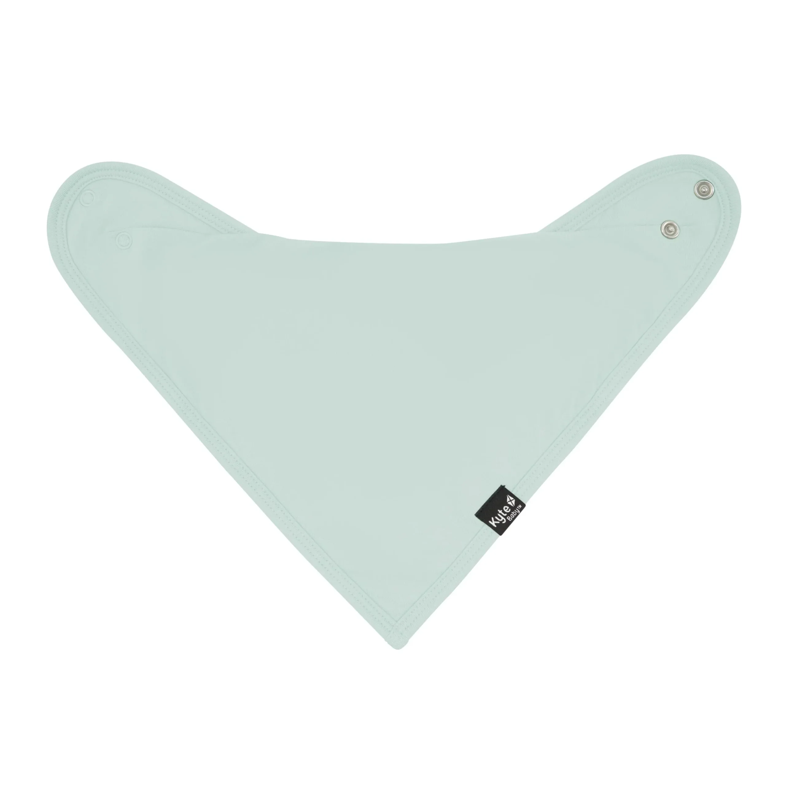 Kyte Baby Bib in Sage Best