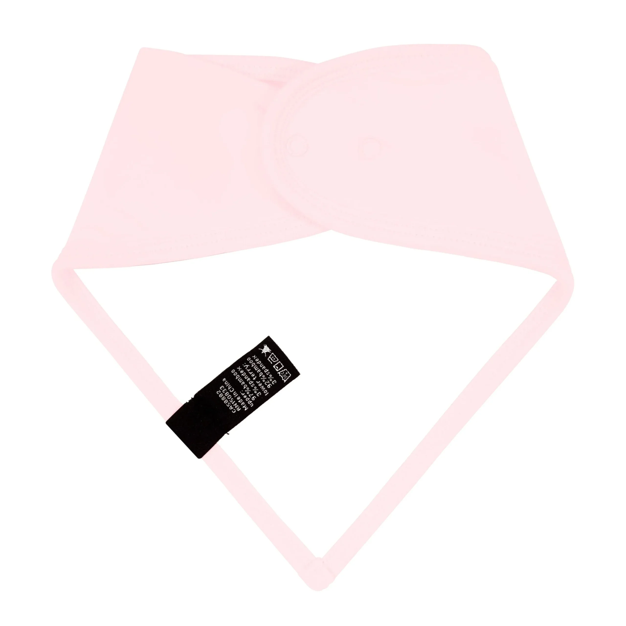 Kyte Baby Bib in Sakura Outlet