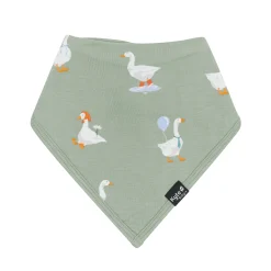 Kyte Baby Bib in Silly Goose Online
