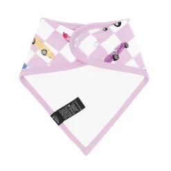 Kyte Baby Bib in Sparkles and Speed