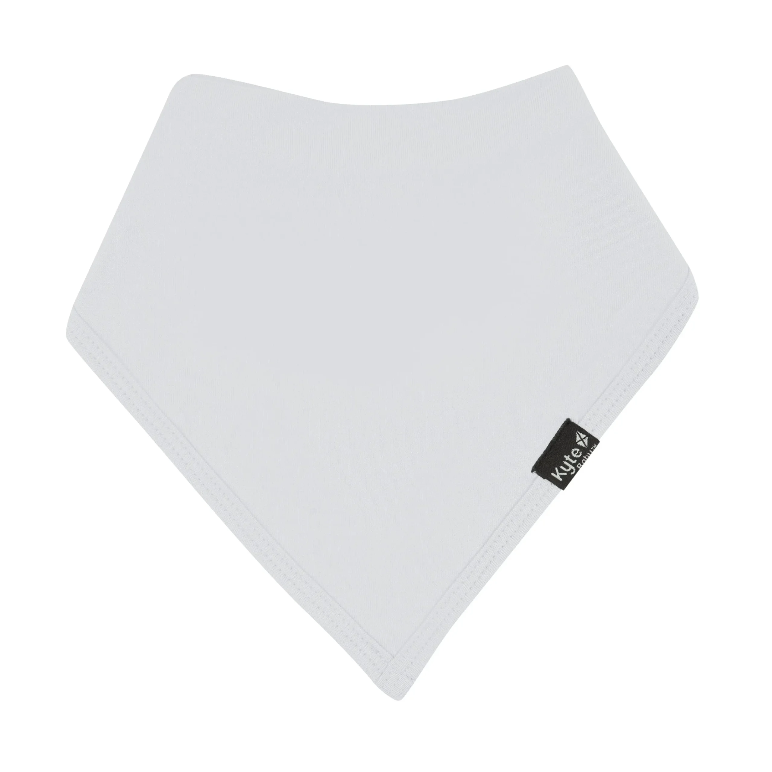 Kyte Baby Bib in Storm Discount