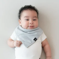 Kyte Baby Bib in Storm Discount