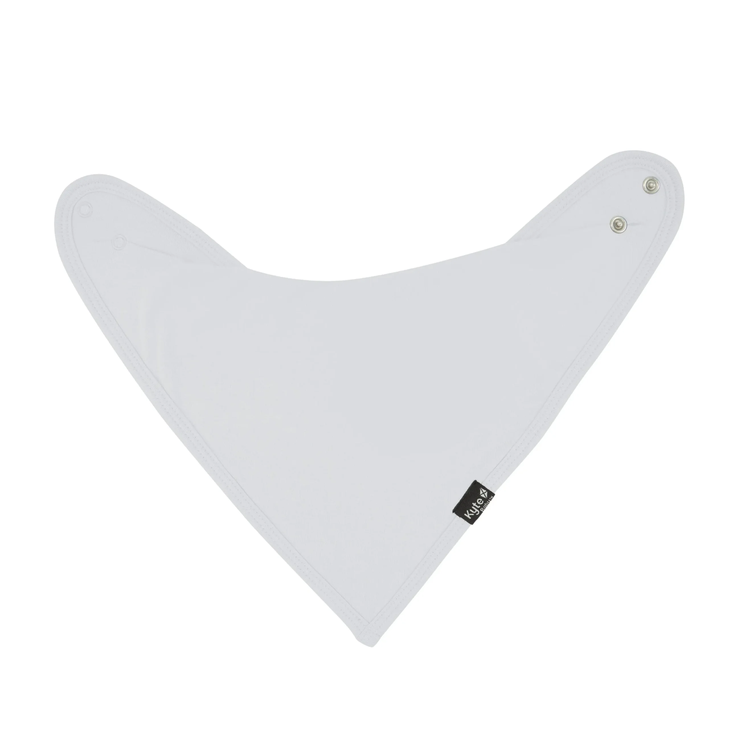 Kyte Baby Bib in Storm Discount