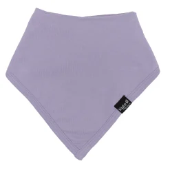 Kyte Baby Bib in Taro Outlet