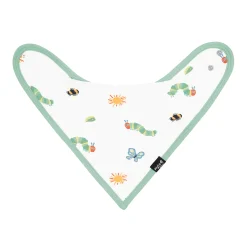 Kyte Baby Bib in The Very Hungry Caterpillar™ and Friends Clearance