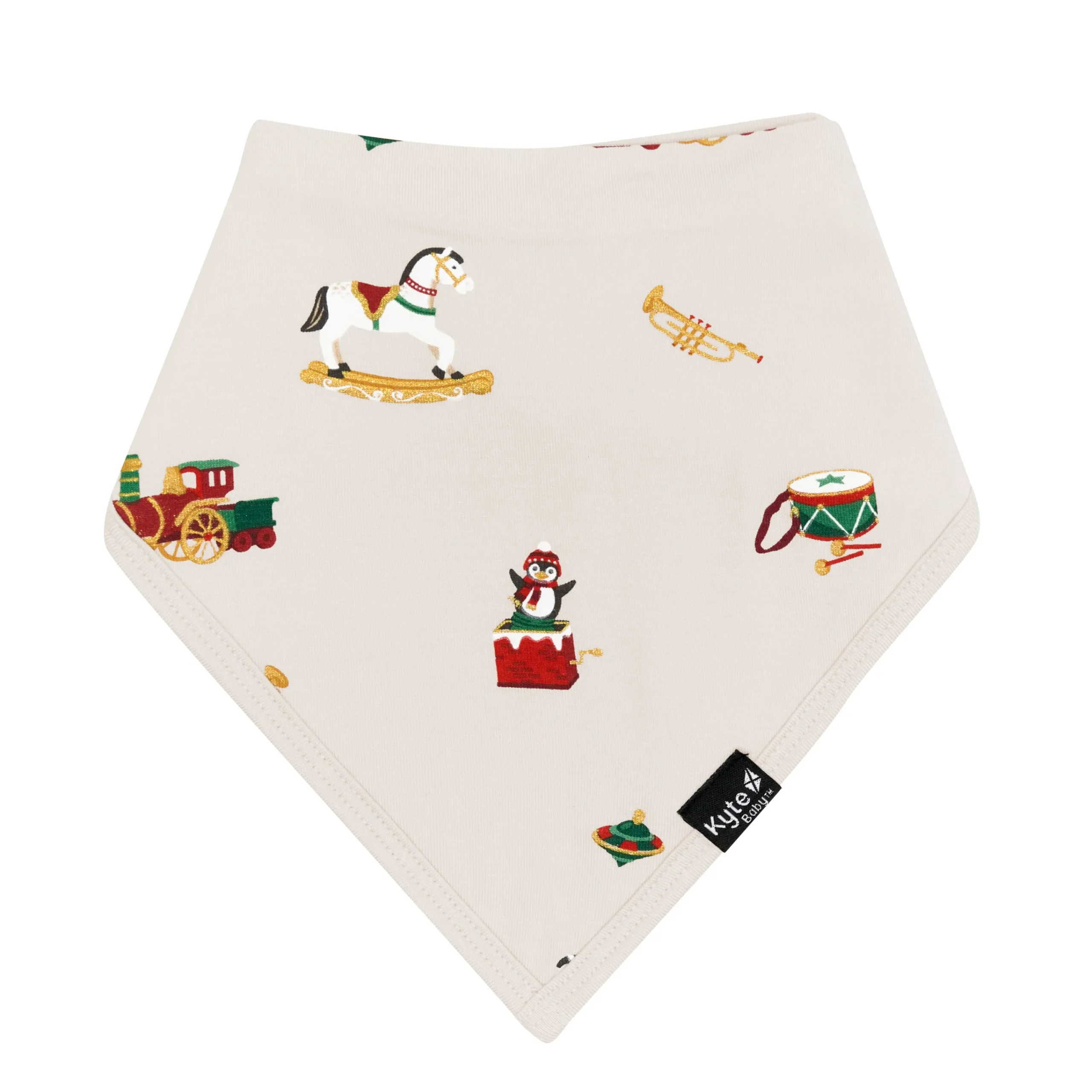 Kyte Baby Bib in Vintage Toys Online