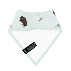 Kyte Baby Bib in Yellowstone Clearance