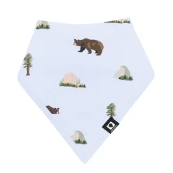 Kyte Baby Bib in Yosemite Outlet
