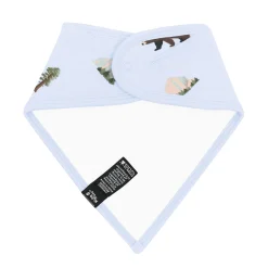 Kyte Baby Bib in Yosemite Outlet