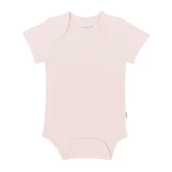 Kyte Baby Bodysuit in Blush Best