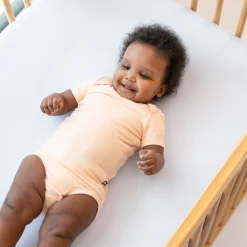 Kyte Baby Bodysuit in Canyon Sale