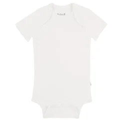 Kyte Baby Bodysuit in Cloud Discount