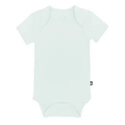 Kyte Baby Bodysuit in Dew Sale