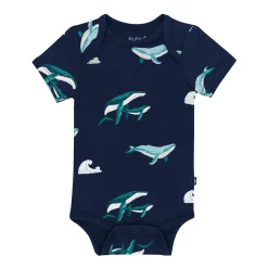 Kyte Baby Bodysuit in Humpback Best