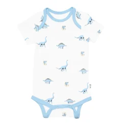 Kyte Baby Bodysuit in Jurassic Sale