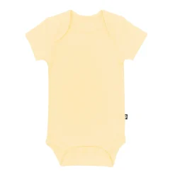 Kyte Baby Bodysuit in Lilikoi New