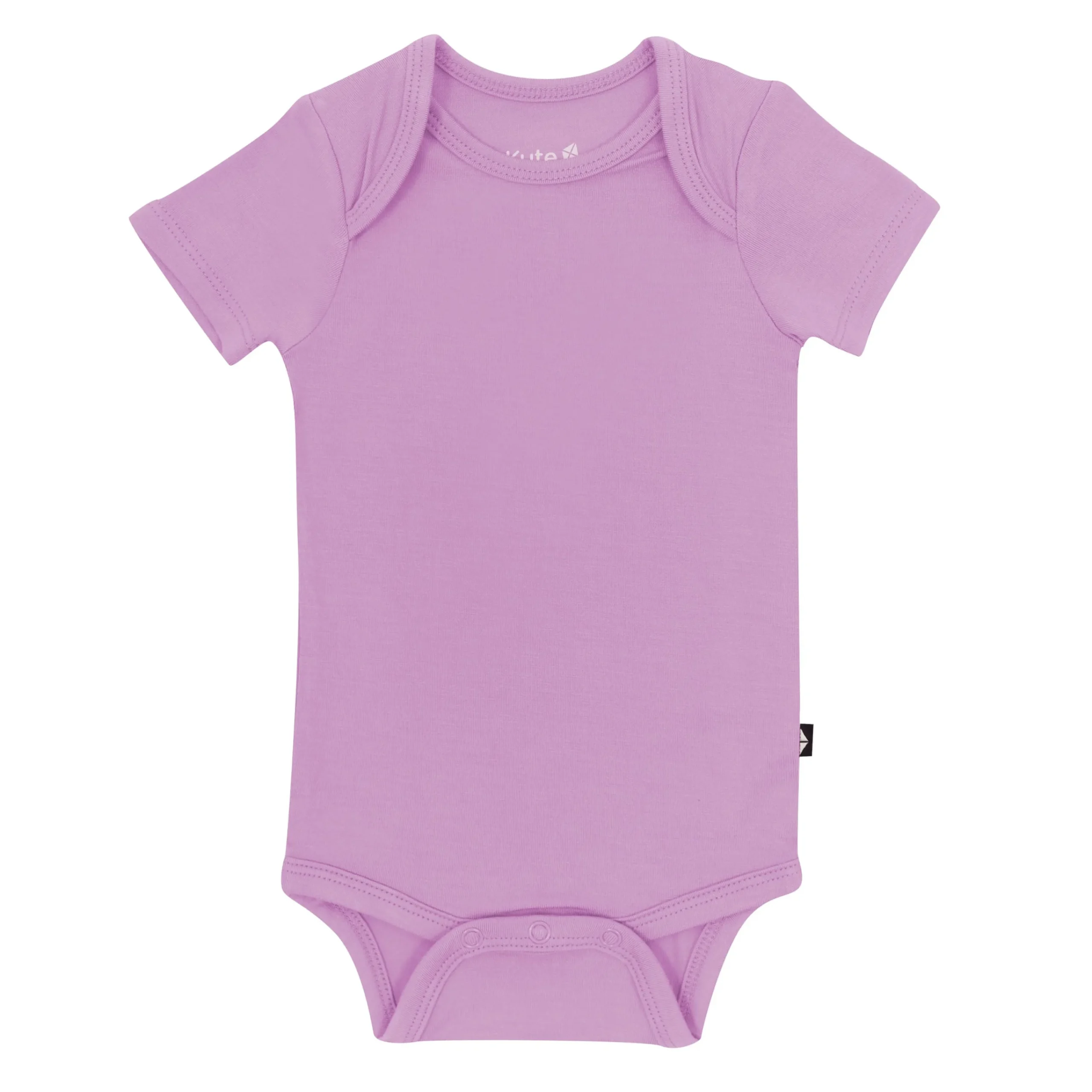 Kyte Baby Bodysuit in Poi New