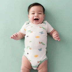 Kyte Baby Bodysuit in The Very Hungry Caterpillar™ and Friends New